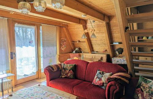 Haus Paradiesecke - Foto 4