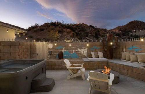 Hilltop Haven - Foto 6