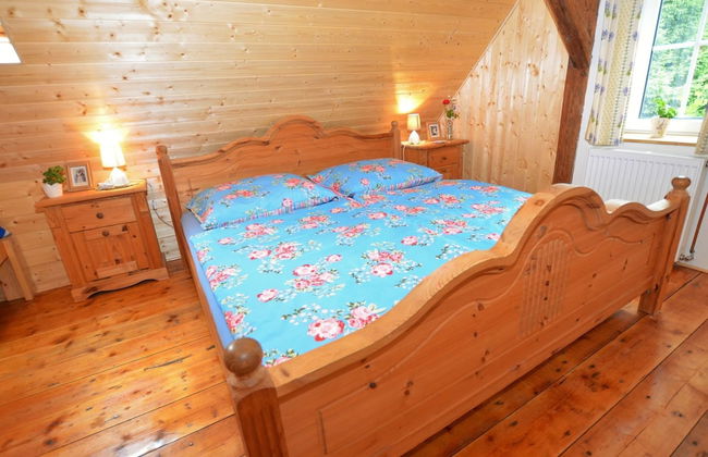 Comfortable Holiday Home With Sauna and Billiards, Near the Slopes - Photo 6