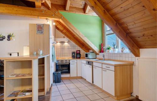 Ferienwohnung Fliegerhorst - Foto 8