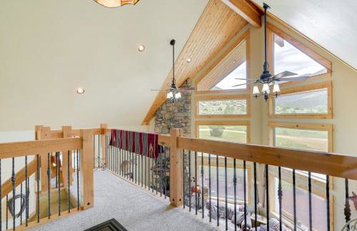 Alder Home with Mountain Views 2 Mi to Ruby River - Foto 12