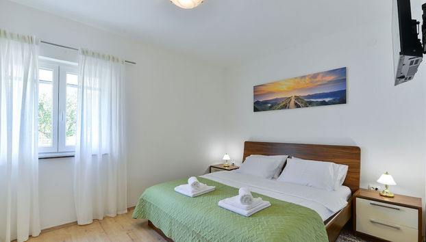 Villa Solis - Foto 5, Habitación