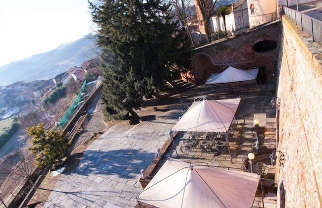 Castello di Cortanze - Foto 46