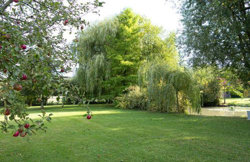 La Maison Du Lac avec Piscine- Les Demeures d'Adrien - Foto 71