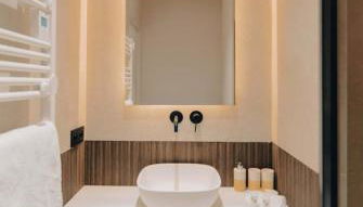 T2 Neuf et chic à deux pas de la Croisette - Foto 3, towels