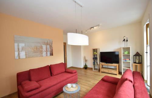 Apartment in Tannesberg Near Goldsteig Trail - Foto 10