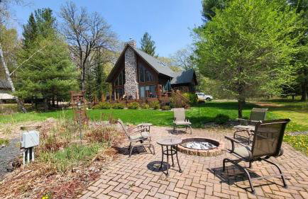 Yellow Lake Sunset Cabin - Foto 60