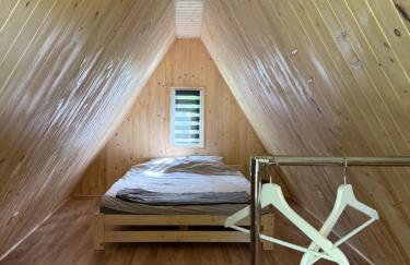 Domek w lesie - Photo 15