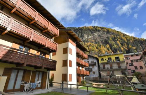 Apartment Cà Serena by Interhome - Foto 48