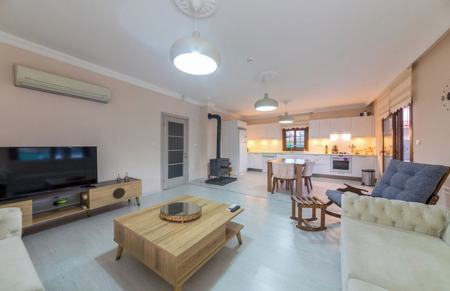 Denis Villa Marmaris Daily Weekly Rental - Foto 13