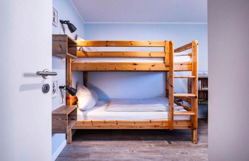 Mien Stuuv Wohnung 2 Goordenstuuv - Foto 8