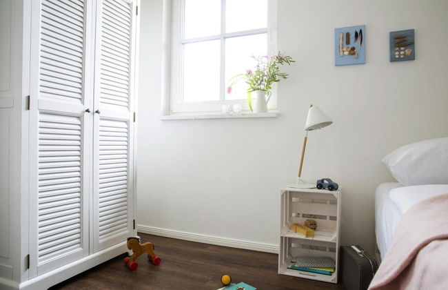 Luxushaus in Bodstedt mit Sauna und Lagune - Foto 7