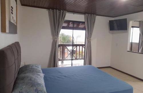 Studio Duplex Praia do Porto - Photo 18