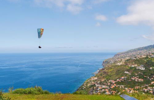 Valley View-Villa with heated pool and sauna - Foto 48