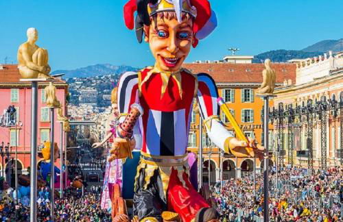 APPARTEMENT MODERNE - CONFORT - CLIMATISATION - MER - SOLEIL- Menton - Foto 37