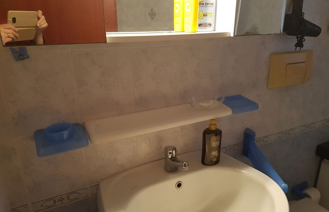 Portion of a Villa Near the sea - Foto 20