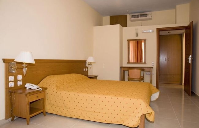 Ionio Star Hotel - Foto 7