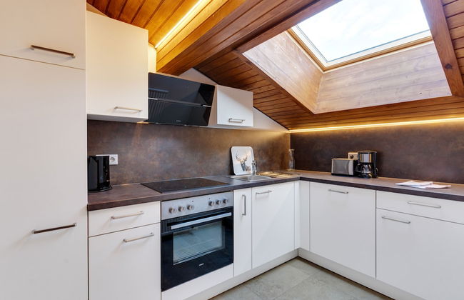 Apartmenthaus Jagdhof - Foto 16