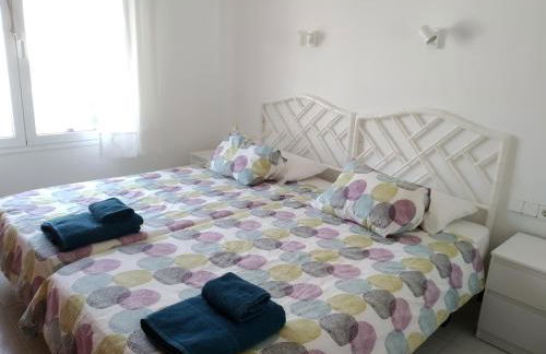 Apartamento Arena y Sal - Foto 26