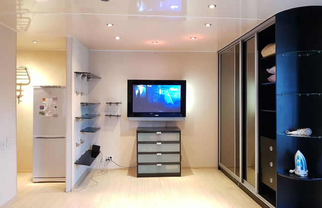 DeLuxe Apartment Novocheremuchkinskaya - Photo 2