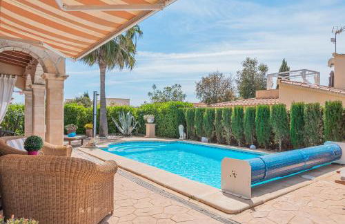 Casa Mayor Strand Es Trenc 5 min - Foto 23