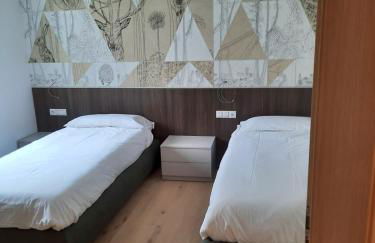 Luxury Apartment Daema - Foto 22