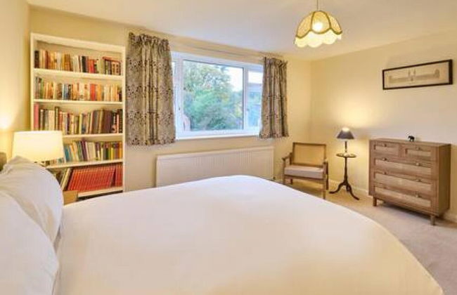 Host Stay Mayfield - Foto 24