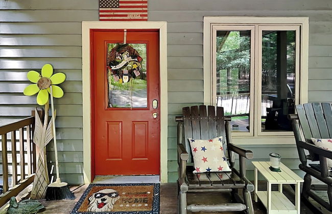 American Pride by Taylor Made Deep Creek - Foto 48