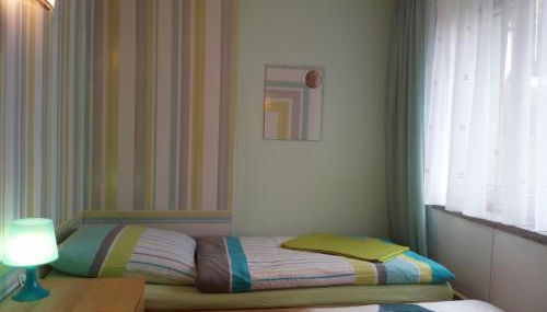 Ferienwohnung "Waldesruh" - Photo 5