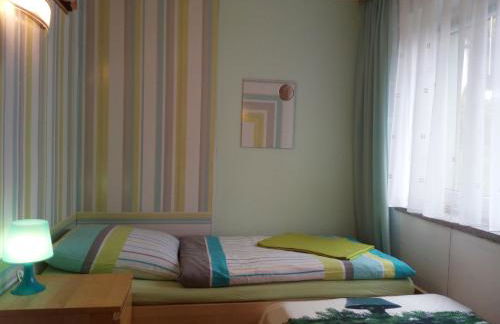 Ferienwohnung "Waldesruh" - Foto 5