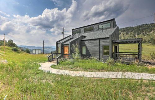 Modern Evergreen Duplex Off I-70 with Mountain Views - Foto 19