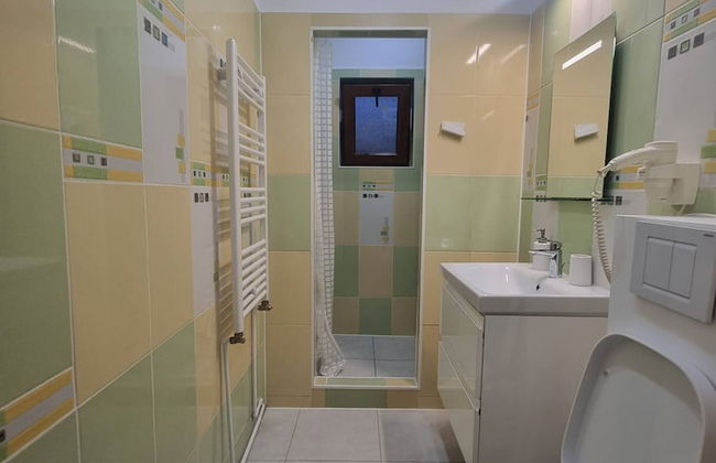 Rocktop Refuge In Rasnov - Foto 6