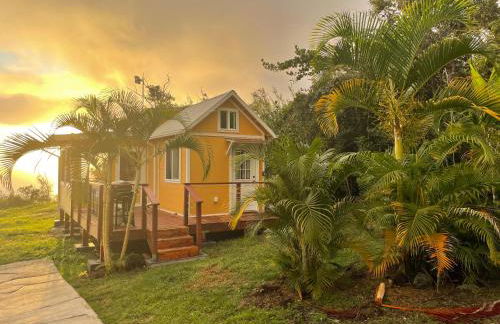 Country Cottage in Papa Bay - Foto 1