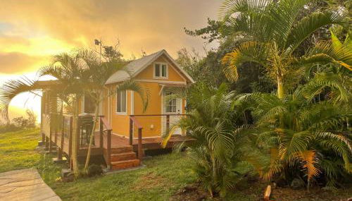 Country Cottage in Papa Bay - Foto 1