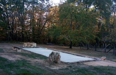 Les pruniers de la cipière - Foto 23