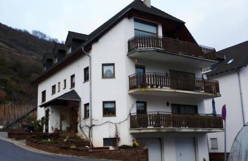 Ferienwohnung Burg Eltz - Foto 23