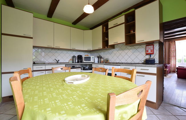 Beautiful Holiday Home in Belgium - Photo 40