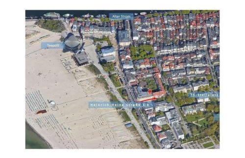 Ferienwohnung "Warnemünder-Strandjuwel" - Foto 29