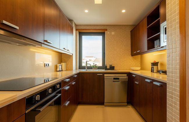 VALE DO LOBO Luxury Algarve B by UNA - Foto 17