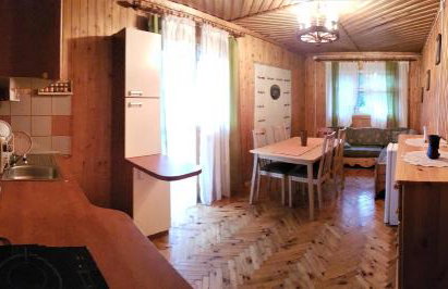 Domek pod Kłódką - Foto 24