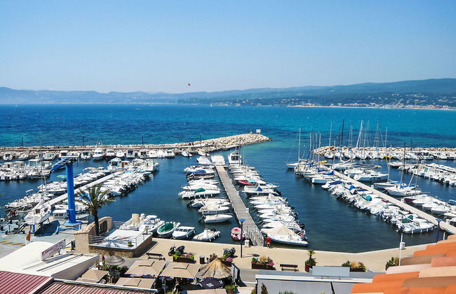 Château de la Madrague - Foto 16