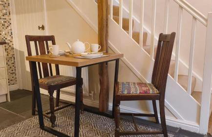 Cosy Cottage for two in the centre of Sedbergh - Foto 27