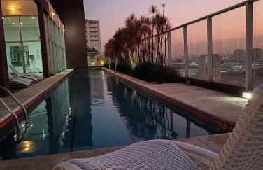 Stay GRU - Loft Completo próx GRU airport - Guarulhos - Foto 9