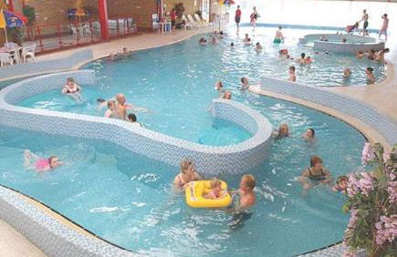 Modern Caravan - Park Dean-Camber Sands - sleeps 6- ENTERTAINMENT PASSES NOT INCLUDED - Foto 20