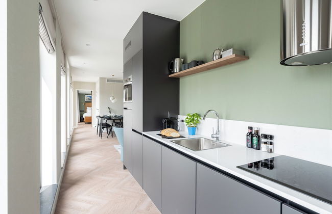 YAYS Antwerp Opera by Numa - Foto 45