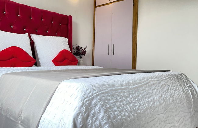 RESIDENCE HMR Douala - Lendi - Photo 3