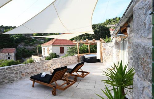 Villa Teza Hvar - Foto 71