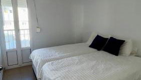 Beachfront Apartment Sabinillas - Photo 4