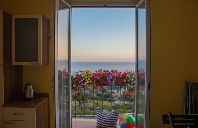 Casa Conca Azzurra - Photo 9