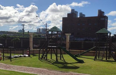 Beach Village 707 Norte frente ao mar - Foto 13